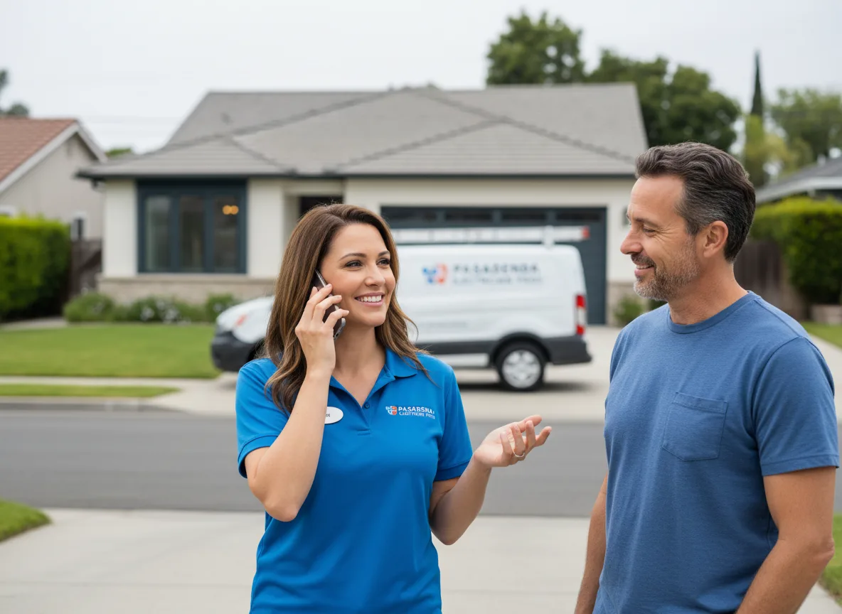 Electrician East Tawas, MI FAQs